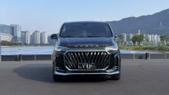 Maxus G20 PLUS 2.0T Edition - ფოტო 2