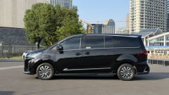 Maxus G20 PLUS 2.0T Edition - ფოტო 3