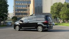Maxus G20 PLUS 2.0T Edition - ფოტო 4