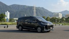 Maxus G20 PLUS 2.0T Edition - ფოტო 6