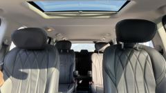 Maxus G20 PLUS 2.0T Edition - ფოტო 8