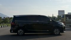 Maxus G20 PLUS 2.0T Edition - ფოტო 9