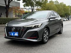 Changan Eado Chang 'an Ease Movement PLUS Enjoy Edition Blue Whale NE 1.4T Prestigious Edition - фото 1