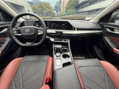 Changan Eado Chang 'an Ease Movement PLUS Enjoy Edition Blue Whale NE 1.4T Prestigious Edition - фото 10