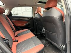 Changan Eado Chang 'an Ease Movement PLUS Enjoy Edition Blue Whale NE 1.4T Prestigious Edition - фото 11