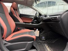 Changan Eado Chang 'an Ease Movement PLUS Enjoy Edition Blue Whale NE 1.4T Prestigious Edition - фото 12