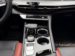 Changan Eado Chang 'an Ease Movement PLUS Enjoy Edition Blue Whale NE 1.4T Prestigious Edition - фото 13