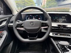 Changan Eado Chang 'an Ease Movement PLUS Enjoy Edition Blue Whale NE 1.4T Prestigious Edition - фото 14