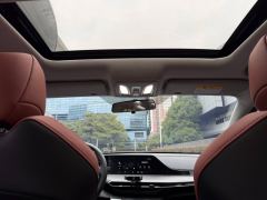 Changan Eado Chang 'an Ease Movement PLUS Enjoy Edition Blue Whale NE 1.4T Prestigious Edition - фото 15
