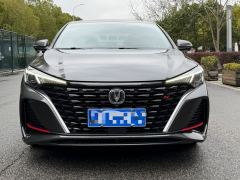 Changan Eado Chang 'an Ease Movement PLUS Enjoy Edition Blue Whale NE 1.4T Prestigious Edition - фото 2