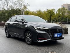 Changan Eado Chang 'an Ease Movement PLUS Enjoy Edition Blue Whale NE 1.4T Prestigious Edition - фото 3