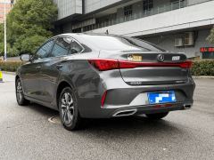 Changan Eado Chang 'an Ease Movement PLUS Enjoy Edition Blue Whale NE 1.4T Prestigious Edition - фото 4