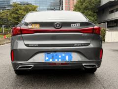 Changan Eado Chang 'an Ease Movement PLUS Enjoy Edition Blue Whale NE 1.4T Prestigious Edition - фото 5