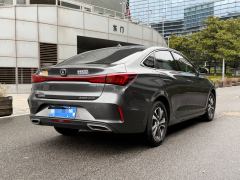 Changan Eado Chang 'an Ease Movement PLUS Enjoy Edition Blue Whale NE 1.4T Prestigious Edition - фото 6