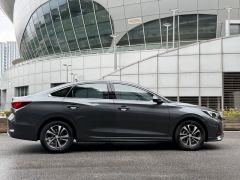 Changan Eado Chang 'an Ease Movement PLUS Enjoy Edition Blue Whale NE 1.4T Prestigious Edition - фото 7