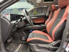 Changan Eado Chang 'an Ease Movement PLUS Enjoy Edition Blue Whale NE 1.4T Prestigious Edition - фото 8