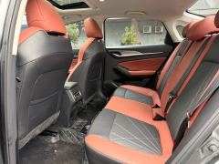 Changan Eado Chang 'an Ease Movement PLUS Enjoy Edition Blue Whale NE 1.4T Prestigious Edition - фото 9