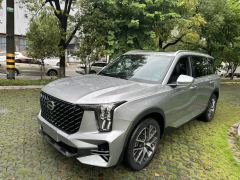 GAC Trumpchi GS8 - ფოტო 1