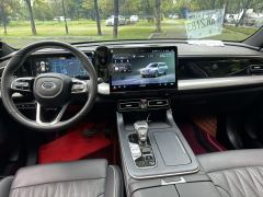 GAC Trumpchi GS8 - ფოტო 10