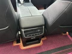 GAC Trumpchi GS8 - ფოტო 11