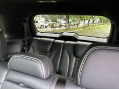 GAC Trumpchi GS8 - ფოტო 12