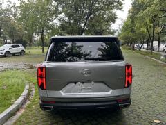 GAC Trumpchi GS8 - ფოტო 13