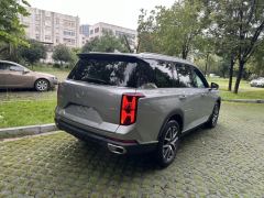 GAC Trumpchi GS8 - ფოტო 14