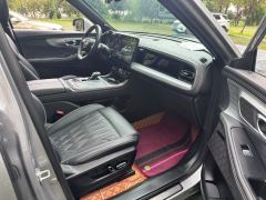 GAC Trumpchi GS8 - ფოტო 15