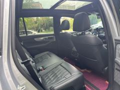 GAC Trumpchi GS8 - ფოტო 16