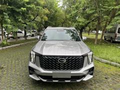 GAC Trumpchi GS8 - ფოტო 2