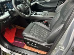 GAC Trumpchi GS8 - ფოტო 3