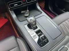GAC Trumpchi GS8 - ფოტო 4