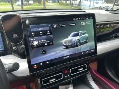 GAC Trumpchi GS8 - ფოტო 5