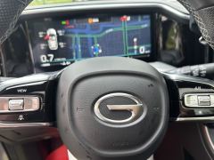 GAC Trumpchi GS8 - ფოტო 6