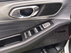 GAC Trumpchi GS8 - ფოტო 8