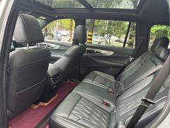 GAC Trumpchi GS8 - ფოტო 9