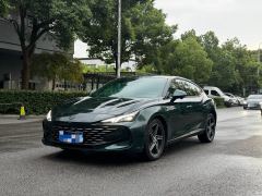 MG7 1.5T Luxury Edition - ფოტო 1