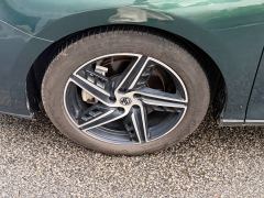 MG7 1.5T Luxury Edition - ფოტო 10