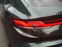 MG7 1.5T Luxury Edition - ფოტო 11