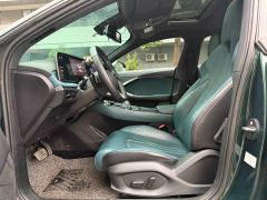 MG7 1.5T Luxury Edition - ფოტო 12