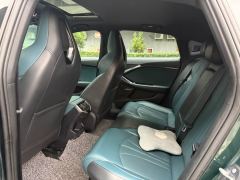 MG7 1.5T Luxury Edition - ფოტო 13