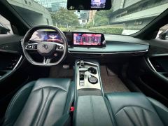 MG7 1.5T Luxury Edition - ფოტო 14