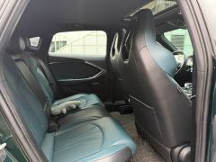 MG7 1.5T Luxury Edition - ფოტო 15