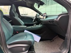 MG7 1.5T Luxury Edition - ფოტო 16
