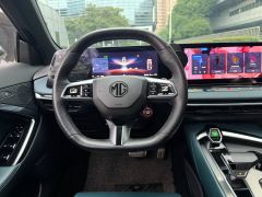 MG7 1.5T Luxury Edition - ფოტო 18
