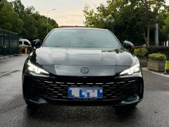 MG7 1.5T Luxury Edition - ფოტო 2