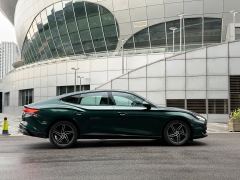 MG7 1.5T Luxury Edition - ფოტო 4