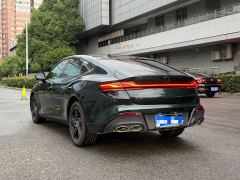 MG7 1.5T Luxury Edition - ფოტო 5