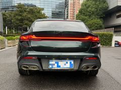 MG7 1.5T Luxury Edition - ფოტო 6