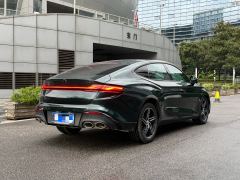 MG7 1.5T Luxury Edition - ფოტო 7